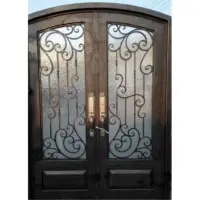 Security Doors